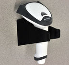 Ergotron Wall Mount Scanner Holder Black Plastic