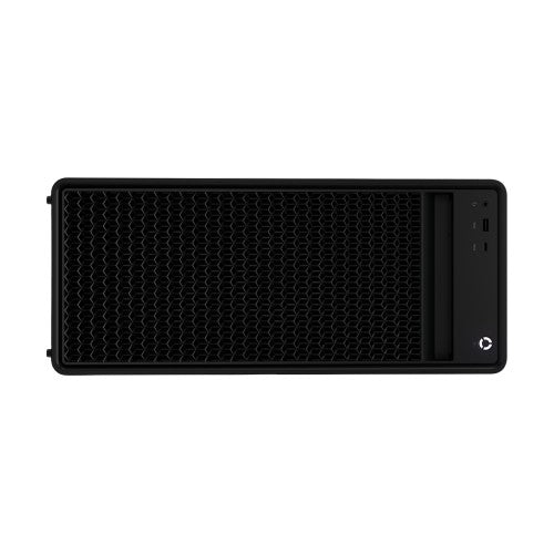 Lenovo Legion T5 30AGB10 AMD Ryzen™ 7 7700X 32 GB DDR5-SDRAM 1 TB SSD NVIDIA GeForce RTX 5070 Windows 11 Pro Tower PC Black