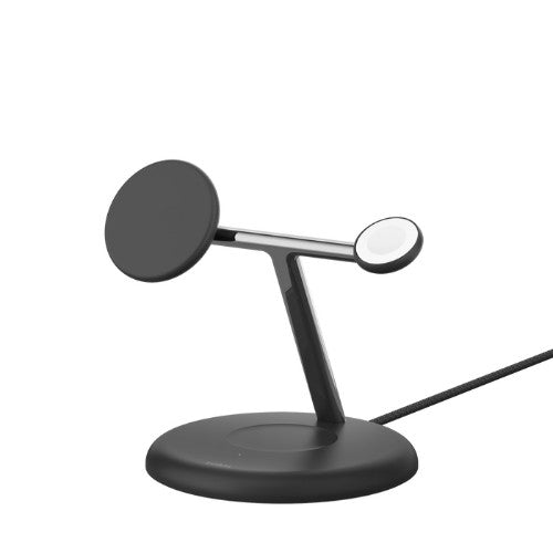 Belkin BoostCharge Pro Black Fast charging