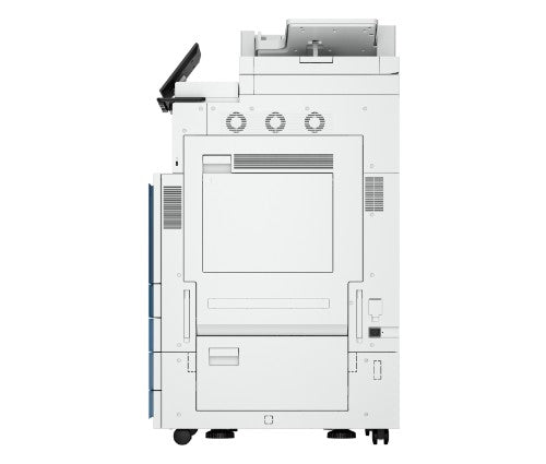 HP Color LaserJet Enterprise Flow LaserJet Enterprise 8601z+ Multifunction Black and white Printer, Only Ethernet; Duplex; Copier, Scanner