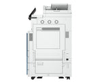 HP Color LaserJet Enterprise Flow LaserJet Enterprise 8601z+ Multifunction Black and white Printer, Only Ethernet; Duplex; Copier, Scanner