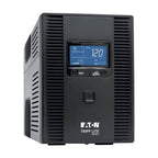 Tripp Lite OMNI1500LCDT uninterruptible power supply (UPS) Line-Interactive 1.5 kVA 810 W 10 AC outlet(s)