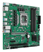 ASUS PRO Q870M-C-CSM Intel® Q870 LGA 1851 (Socket V1) micro ATX