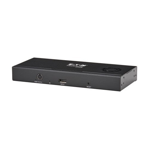 Eaton B156E-002-8K-K video splitter DisplayPort