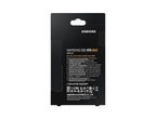 Samsung 870 QVO 8 TB 2.5" Serial ATA III V-NAND MLC