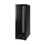 Tripp Lite SR45UB rack cabinet 45U Freestanding rack Black
