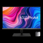 ASUS ProArt PA32UCX-PK LED display 32" 3840 x 2160 pixels 4K Ultra HD Black