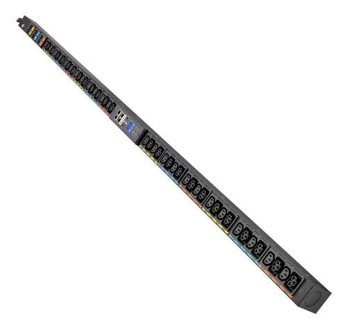 Eaton EVMAG332C power distribution unit (PDU) 48 AC outlet(s) 0U Black