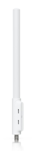 Ubiquiti UACC-USL-ANT-HG network antenna Omni-directional antenna RP-SMA 7 dBi