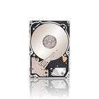 Seagate Constellation .2 internal hard drive 500 GB 7200 RPM 64 MB 2.5" Serial ATA