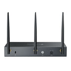TP-Link Omada ER706W wireless router Gigabit Ethernet Dual-band (2.4 GHz / 5 GHz) Black
