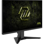 MSI MAG 245F X24 computer monitor 23.8" 1920 x 1080 pixels Full HD LCD Black