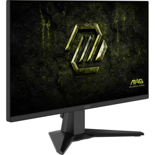 MSI MAG 245F X24 computer monitor 23.8" 1920 x 1080 pixels Full HD LCD Black