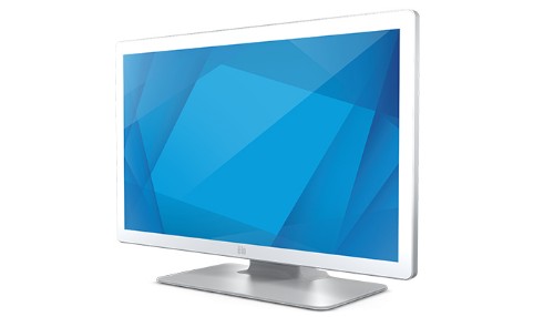 Elo Touch Solutions 2703LM 27" LCD 270 cd/m² Full HD White Touchscreen