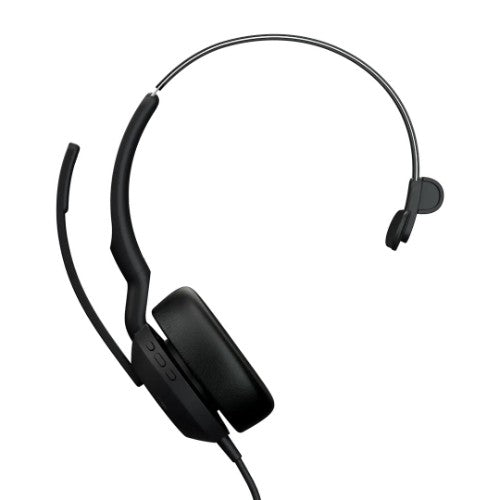 Jabra Evolve2 50 Headset Wired Head-band USB Type-C / USB Type-A