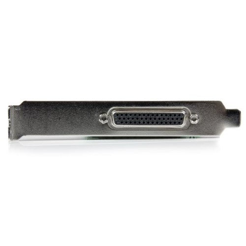 StarTech.com PEX4S232485 interface cards/adapter Internal Serial
