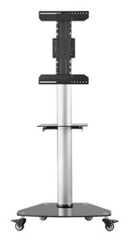 Eaton DMCS3770SG75W 70" Aluminum, Black