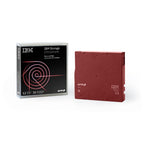 IBM LTO-8 Storage drive Tape Cartridge 12 TB