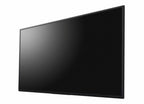 Sony FW-55BZ30L signage display Digital signage flat panel 55" LCD Wi-Fi 440 cd/m² 4K Ultra HD Black Android 24/7