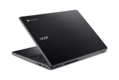 Acer Chromebook C937-C7ZM N150 14" WUXGA 4 GB LPDDR5x-SDRAM 64 GB Flash Wi-Fi 7 (802.11be) ChromeOS Black