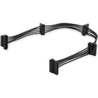 StarTech.com PYO4SATA internal power cable 15.7" (0.4 m)