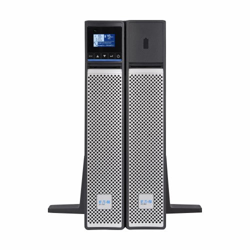 Eaton 5PX G2 uninterruptible power supply (UPS) Line-Interactive 3 kVA 3000 W 6 AC outlet(s)