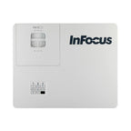 InFocus Authentic IN1049SL Standard throw projector 6000 ANSI lumens DLP WUXGA (1920x1200) 3D White