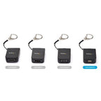 StarTech.com CDP2MDPFC USB graphics adapter 7680 x 4320 pixels Black