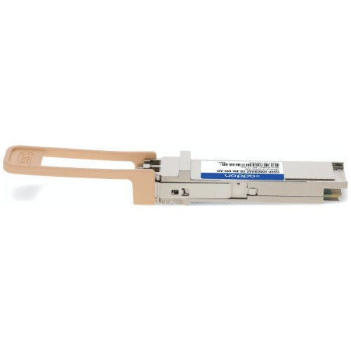 AddOn Networks QSFP100GBASESRBDMXAO network transceiver module Fiber optic 100000 Mbit/s QSFP28