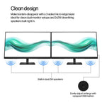 HP Series 3 Pro 23.8 inch FHD Monitor - 324ph