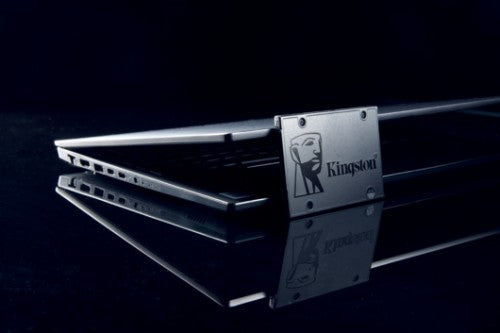 Kingston Technology A400 480 GB 2.5" Serial ATA III TLC