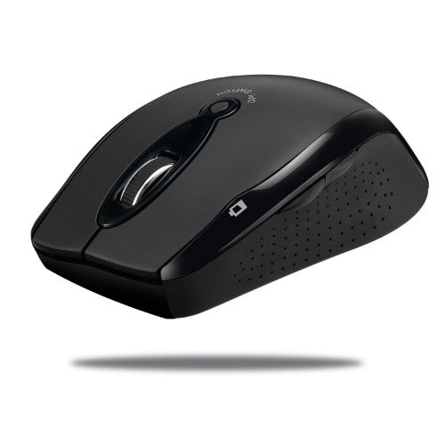 Adesso iMouse M20B mouse Office Right-hand RF Wireless Optical 1600 DPI