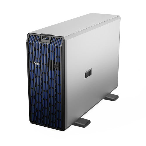 DELL PowerEdge T560 server 480 GB Tower (4.5U) Intel Xeon Silver 4410Y 2 GHz 32 GB DDR5-SDRAM 800 W