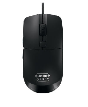 CHERRY XTRFY M50 mouse Gaming Right-hand USB Type-A Optical 12000 DPI