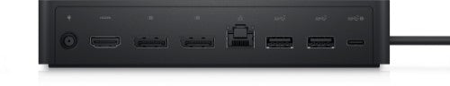 DELL Universal Dock - UD22 Docking USB 3.2 Gen 2 (3.1 Gen 2) Type-C Black