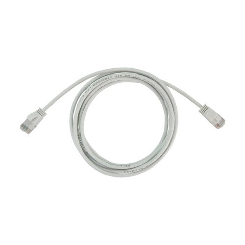 Tripp Lite N261-S10-WH networking cable White 120.1" (3.05 m) Cat6a U/UTP (UTP) Round