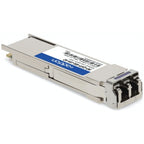 AddOn Networks WFSQ-LR4-10-J network transceiver module Fiber optic 40000 Mbit/s QSFP+ 1330 nm