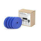 StarTech.com HKLP1505BL4PK cable organizer Universal Hook & loop cable tie Blue 4 pc(s)
