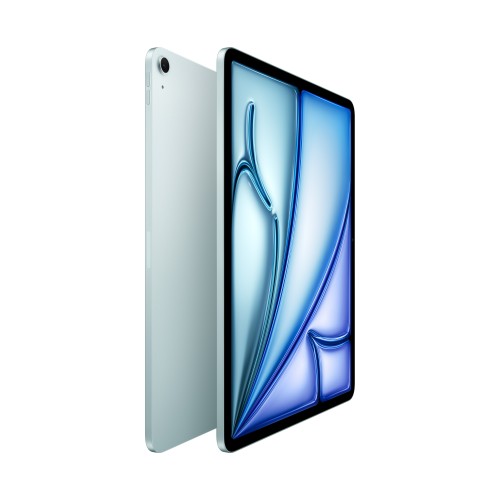 Apple iPad Air Apple M 512 GB 13" 12 GB Wi-Fi 7 (802.11be) iPadOS 26 Blue