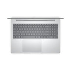 HP EliteBook 8 G1i 16 AI PC Wolf Pro Security Edition Intel Core Ultra 7 255U Laptop 16" Touchscreen WUXGA 16 GB DDR5-SDRAM 512 GB SSD Wi-Fi 7 (802.11be) Windows 11 Pro Silver
