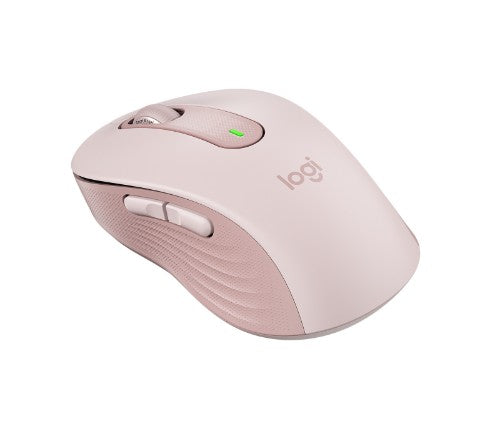 Logitech 910-006251 mouse Office Right-hand Bluetooth Optical 4000 DPI