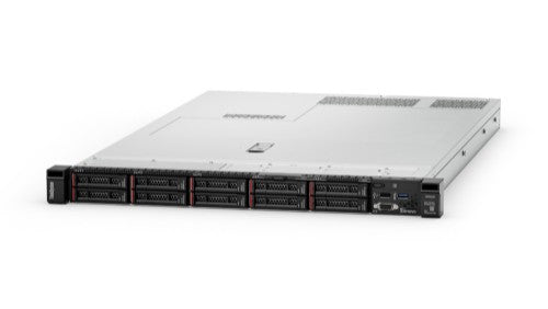 Lenovo ThinkSystem SR630 server Rack (1U) Intel® Xeon® Gold 5218 2.3 GHz 32 GB DDR4-SDRAM 750 W