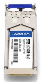 AddOn Networks SFP28-10/25G-LR-IN-AO network transceiver module Fiber optic 25000 Mbit/s QSFP28 1310 nm