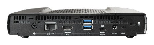 Barco CX‑50 G2 wireless presentation system HDMI Desktop