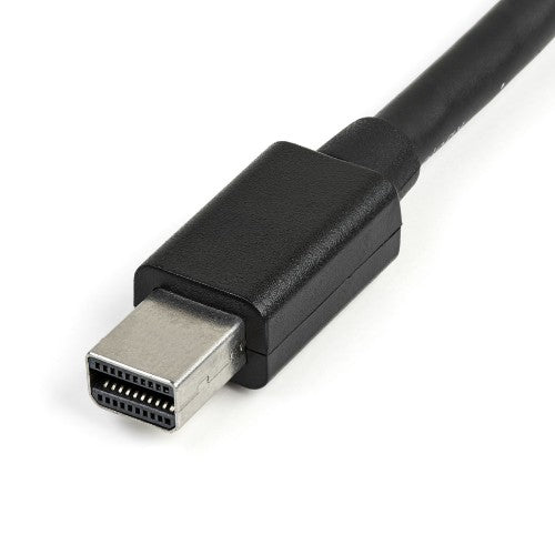 StarTech.com MSTMDP123DP video splitter Mini DisplayPort 3x DisplayPort - Buy IT Solutions