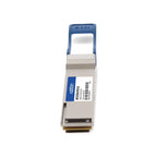 AddOn Networks 3HE10550AA-PLR4-AO network transceiver module Fiber optic 100000 Mbit/s QSFP28 1310 nm