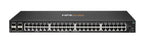 HPE Aruba Networking CX 6000 48p 10M/100M/1G 4p SFP 1G Switch