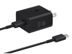 Samsung EP-T2510 Universal Black AC Indoor