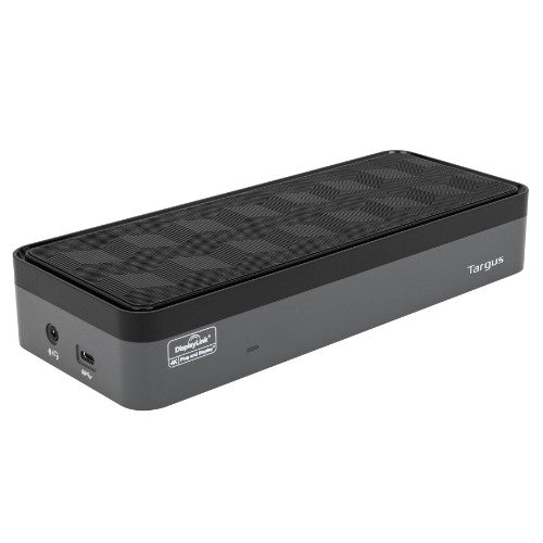 Targus QV4K Wired Gray