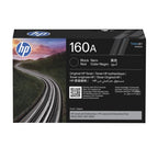 HP 160A Black Original LaserJet Toner Cartridge
